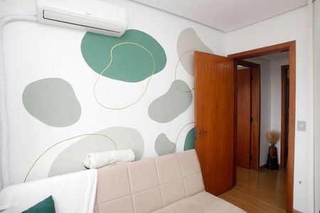 Apartamento à venda com 72m², 2 quartos e 1 vagaQuarto 2