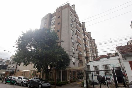 Apartamento à venda com 72m², 2 quartos e 1 vagaFachada