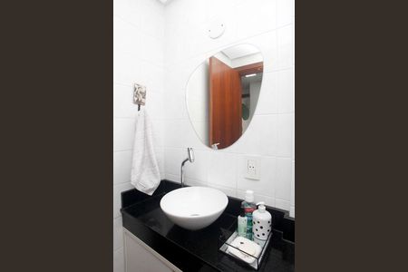 Apartamento à venda com 72m², 2 quartos e 1 vagaBanheiro 2 