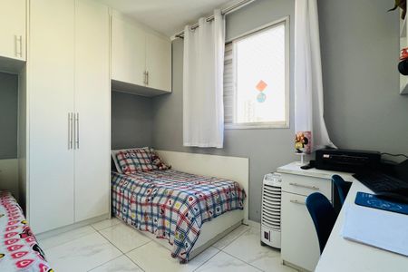 Apartamento à venda com 76m², 3 quartos e 1 vaga Apartamento à venda com 76m², 3 quartos e 1 vagaQuarto 1