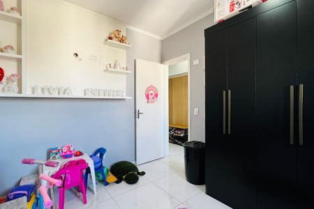 Apartamento à venda com 76m², 3 quartos e 1 vaga Apartamento à venda com 76m², 3 quartos e 1 vagaQuarto 3
