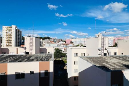 Apartamento à venda com 76m², 3 quartos e 1 vaga Apartamento à venda com 76m², 3 quartos e 1 vagaVista do Quarto 1