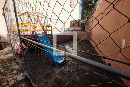 Apartamento à venda com 76m², 3 quartos e 1 vaga Apartamento à venda com 76m², 3 quartos e 1 vagaÁrea comum - Playground