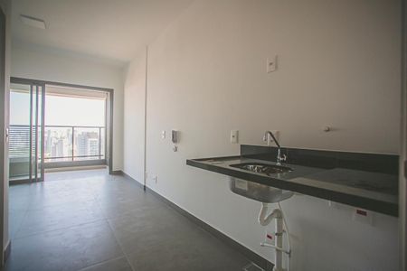 Studio à venda com 26m², 1 quarto e sem vaga Studio à venda com 26m², 1 quarto e sem vagaStudio