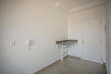 Studio à venda com 26m², 1 quarto e sem vaga Studio à venda com 26m², 1 quarto e sem vagaStudio