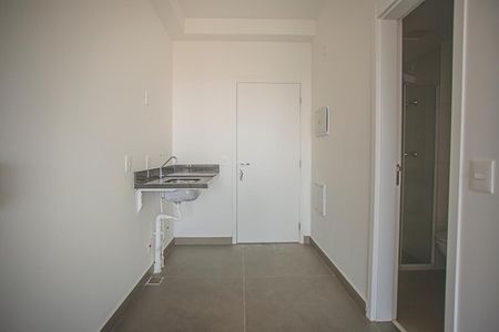 Studio à venda com 26m², 1 quarto e sem vaga Studio à venda com 26m², 1 quarto e sem vagaStudio