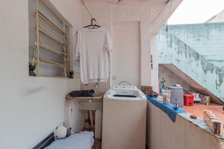 Casa à venda com 65m², 2 quartos e 1 vaga Casa à venda com 65m², 2 quartos e 1 vagaÁrea de Serviço