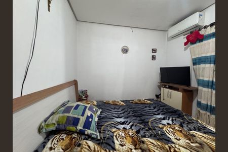 Casa à venda com 54m², 2 quartos e 4 vagasQuarto 1