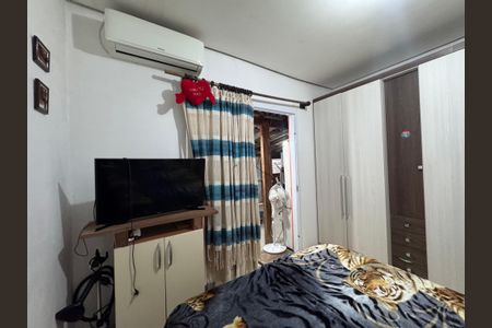 Casa à venda com 54m², 2 quartos e 4 vagasQuarto 1