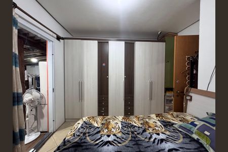 Casa à venda com 54m², 2 quartos e 4 vagasQuarto 1