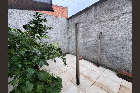 Casa à venda com 54m², 2 quartos e 4 vagasArea comum