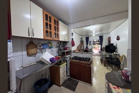 Casa à venda com 54m², 2 quartos e 4 vagasCozinha