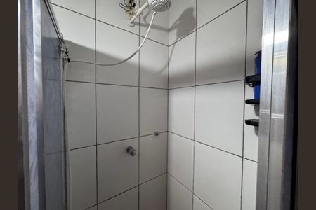 Casa à venda com 54m², 2 quartos e 4 vagasBanheiro
