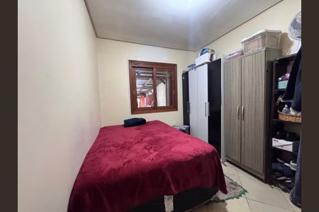 Casa à venda com 54m², 2 quartos e 4 vagasQuarto 2