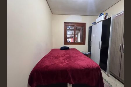 Casa à venda com 54m², 2 quartos e 4 vagasQuarto 2