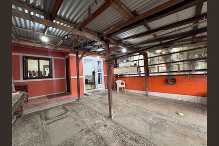 Casa à venda com 54m², 2 quartos e 4 vagasArea comum