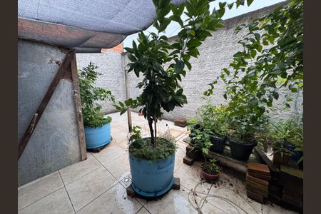 Casa à venda com 54m², 2 quartos e 4 vagasArea comum