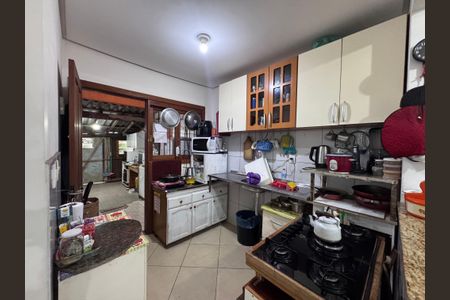 Casa à venda com 54m², 2 quartos e 4 vagasCozinha
