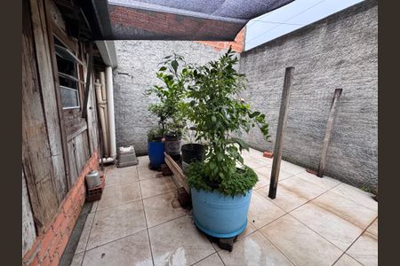 Casa à venda com 54m², 2 quartos e 4 vagasArea comum