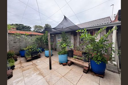 Casa à venda com 54m², 2 quartos e 4 vagasArea comum