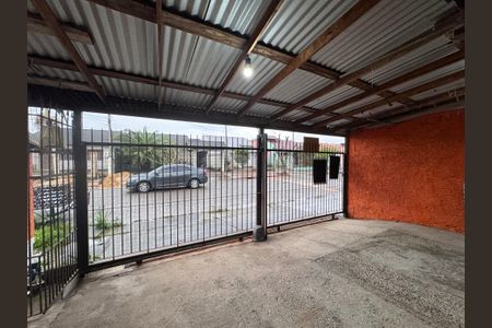 Casa à venda com 54m², 2 quartos e 4 vagasArea comum