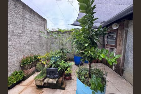 Casa à venda com 54m², 2 quartos e 4 vagasArea comum