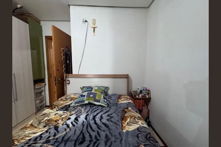 Casa à venda com 54m², 2 quartos e 4 vagasQuarto 1