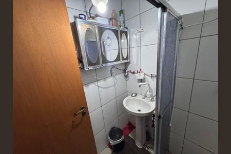 Casa à venda com 54m², 2 quartos e 4 vagasBanheiro