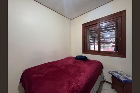 Casa à venda com 54m², 2 quartos e 4 vagasQuarto 2
