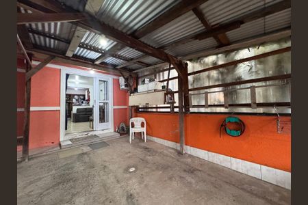 Casa à venda com 54m², 2 quartos e 4 vagasArea comum