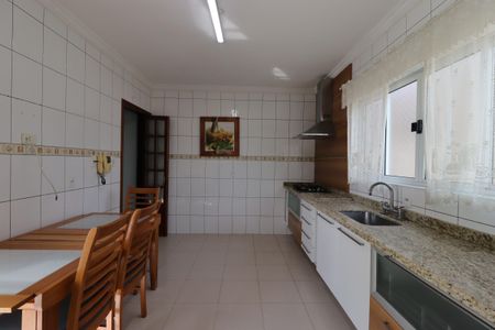 Casa à venda com 207m², 3 quartos e 4 vagasCozinha