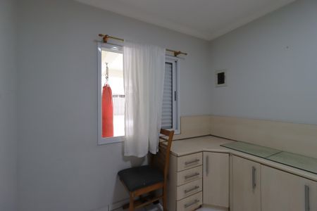 Casa à venda com 207m², 3 quartos e 4 vagasEscritório