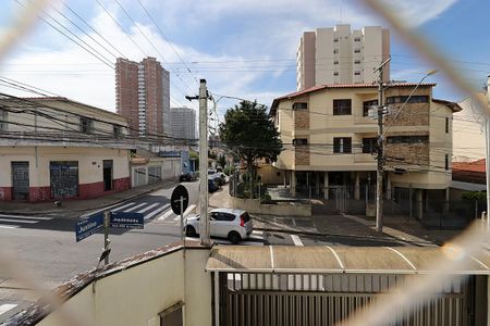 Casa à venda com 207m², 3 quartos e 4 vagasVista da Sacada da Sala