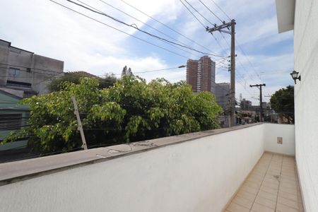 Casa à venda com 207m², 3 quartos e 4 vagasÁrea de Serviço