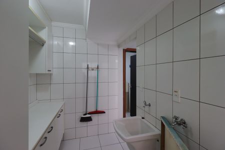 Casa à venda com 207m², 3 quartos e 4 vagasÁrea Gourmet - Copa