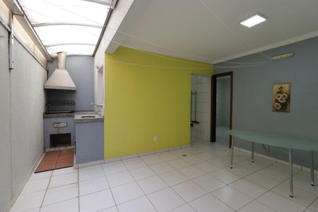 Casa à venda com 207m², 3 quartos e 4 vagasÁrea Gourmet