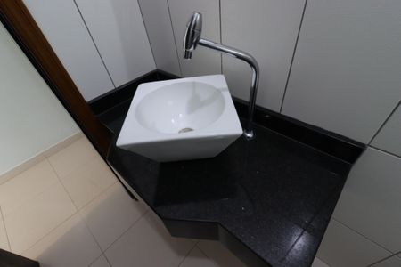 Casa à venda com 207m², 3 quartos e 4 vagasLavabo 1 - Pia