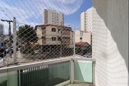 Casa à venda com 207m², 3 quartos e 4 vagasSacada da Sala