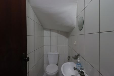 Casa à venda com 207m², 3 quartos e 4 vagasLavabo 2