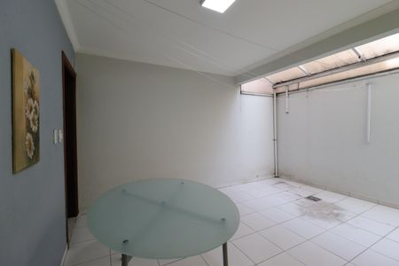 Casa à venda com 207m², 3 quartos e 4 vagasÁrea Gourmet