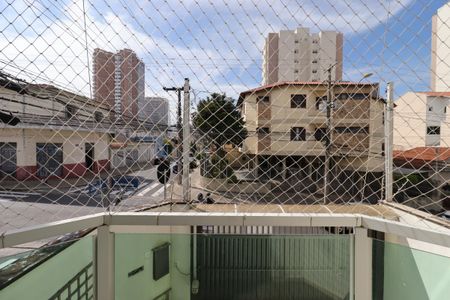 Casa à venda com 207m², 3 quartos e 4 vagasSacada da Sala