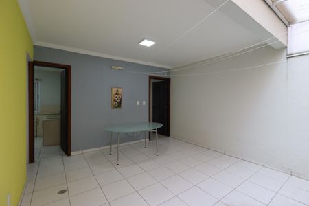 Casa à venda com 207m², 3 quartos e 4 vagasÁrea Gourmet