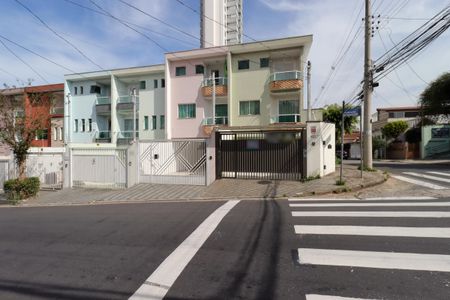 Casa à venda com 207m², 3 quartos e 4 vagasFachada