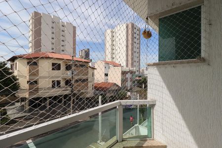 Casa à venda com 207m², 3 quartos e 4 vagasSacada da Suíte