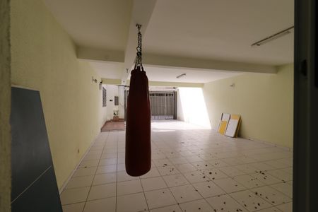 Casa à venda com 207m², 3 quartos e 4 vagasVista do Escritório