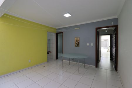 Casa à venda com 207m², 3 quartos e 4 vagasÁrea Gourmet
