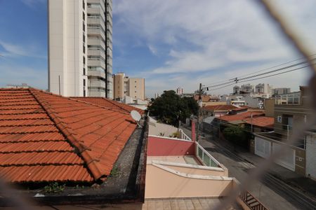 Casa à venda com 207m², 3 quartos e 4 vagasVista do Quarto 1