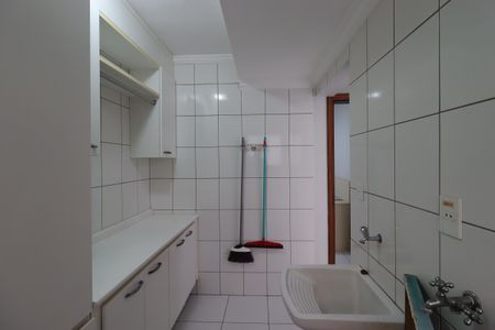 Casa à venda com 207m², 3 quartos e 4 vagasÁrea Gourmet - Copa