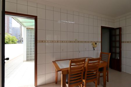 Casa à venda com 207m², 3 quartos e 4 vagasCozinha