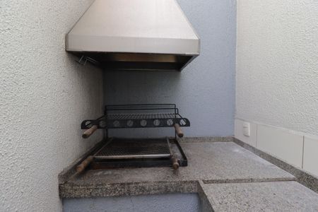 Casa à venda com 207m², 3 quartos e 4 vagasÁrea Gourmet - Churrasqueira